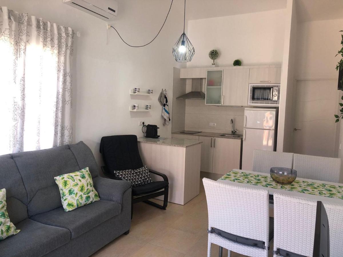 Garbi & Xaloc Apartamentos Cala Galdana  Exterior photo